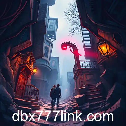 Exploring the World of Adventure Games: Unlocking the Mystery of 'dbx777 link'