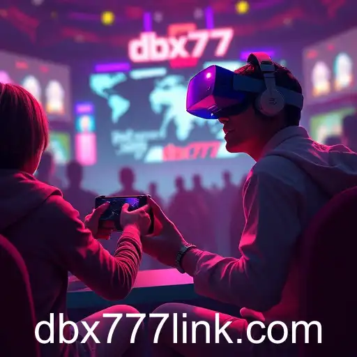 The Evolution of Online Gaming Platforms