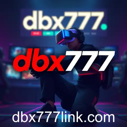 Gaming Trends and Innovations at dbx777