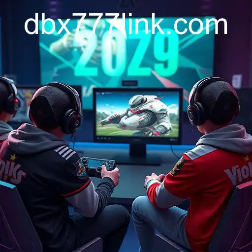 The Revival of Online Gaming Portals