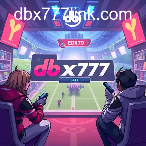 The Impact of dbx777 on Gaming Dynamics