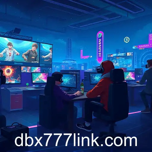 Revolutionizing Gaming: The Rise of DBX777