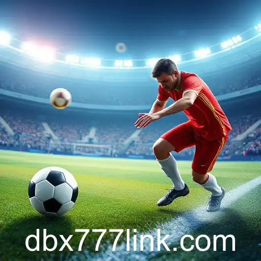 Exploring 'Sports Games' and the Significance of 'dbx777 link' in Online Gaming Platforms